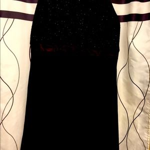 Reggio cocktail dress